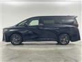 2024 Toyota Vellfire