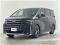 2024 Toyota Vellfire