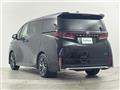 2024 Toyota Vellfire