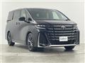 2024 Toyota Vellfire