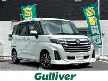 2021 Toyota Roomy