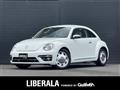 2017 Volkswagen Beetle