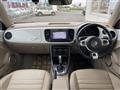 2017 Volkswagen Beetle