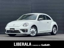 2017 Volkswagen Beetle