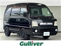 2004 Subaru Dias Wagon