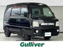 2004 Subaru Dias Wagon