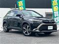 2025 Toyota CorollaCross