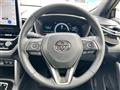 2025 Toyota CorollaCross