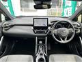 2025 Toyota CorollaCross