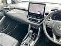 2025 Toyota CorollaCross