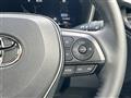 2025 Toyota CorollaCross