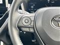 2025 Toyota CorollaCross