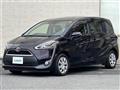 2018 Toyota Sienta