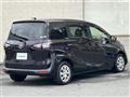2018 Toyota Sienta