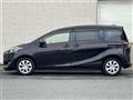 2018 Toyota Sienta