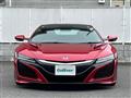 2018 Honda NSX