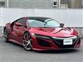 2018 Honda NSX