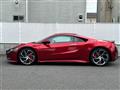 2018 Honda NSX