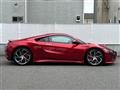 2018 Honda NSX
