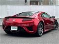 2018 Honda NSX