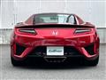 2018 Honda NSX