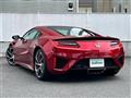 2018 Honda NSX