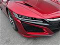 2018 Honda NSX