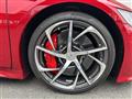 2018 Honda NSX