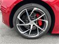 2018 Honda NSX