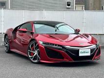 2018 Honda NSX