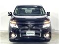 2014 Nissan Elgrand