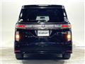 2014 Nissan Elgrand