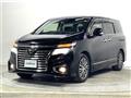 2014 Nissan Elgrand