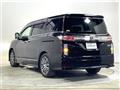 2014 Nissan Elgrand