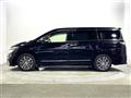 2014 Nissan Elgrand