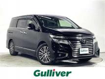 2014 Nissan Elgrand