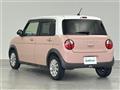 2017 Suzuki Lapin