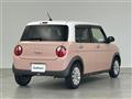 2017 Suzuki Lapin