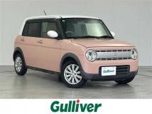 2017 Suzuki Lapin