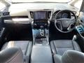 2020 Toyota Alphard Hybrid