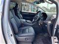 2020 Toyota Alphard Hybrid