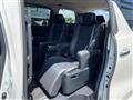 2020 Toyota Alphard Hybrid
