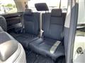 2020 Toyota Alphard Hybrid