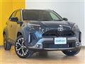 2025 Toyota Yaris Cross