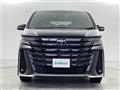 2023 Toyota Vellfire