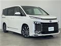 2025 Toyota Voxy