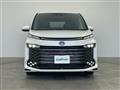 2025 Toyota Voxy