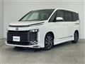 2025 Toyota Voxy