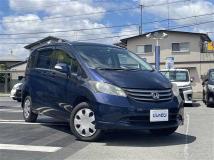 2009 Honda Freed