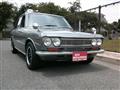 1968 Nissan Bluebird